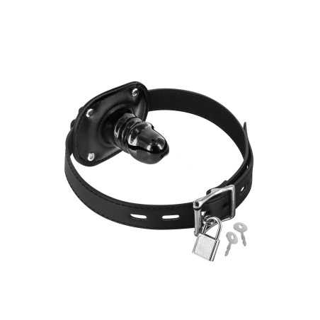 Sexshop & boutique érotique en ligne | Désir Sensuel, Bâillon