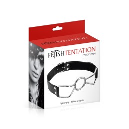 Sexshop & boutique érotique en ligne | Désir Sensuel, Bâillon