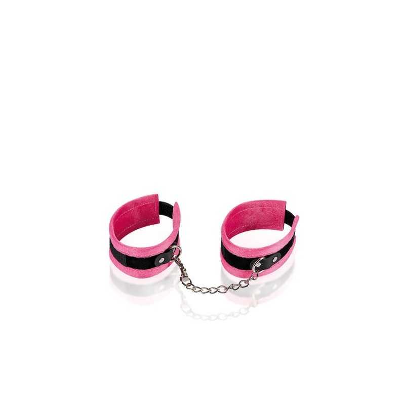 Sexshop & boutique érotique en ligne | Désir Sensuel, Menottes