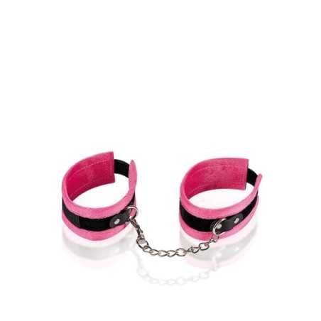 Sexshop & boutique érotique en ligne | Désir Sensuel, Menottes
