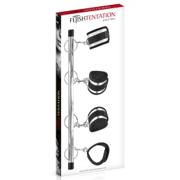 Sexshop & boutique érotique en ligne | Désir Sensuel, Barre