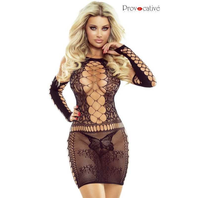 Sexshop & boutique érotique en ligne | Désir Sensuel, Mini Robe