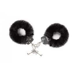 Sexshop & boutique érotique en ligne | Désir Sensuel, Menottes