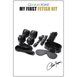 Sexshop & boutique érotique en ligne | Désir Sensuel, My First