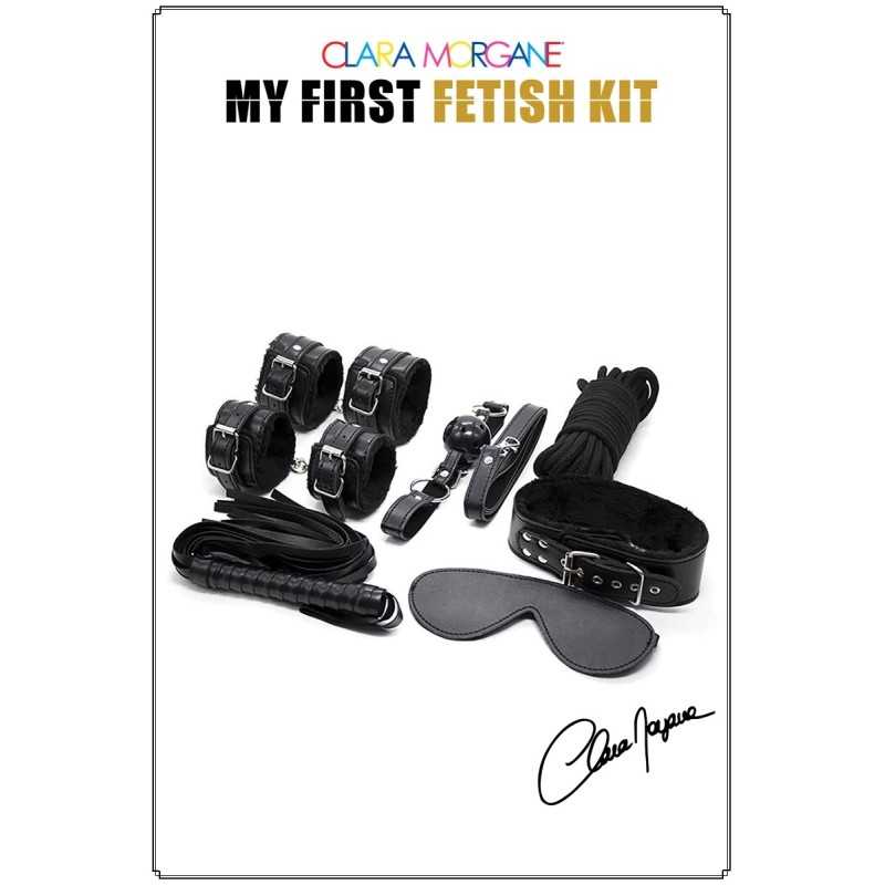 Sexshop & boutique érotique en ligne | Désir Sensuel, My First