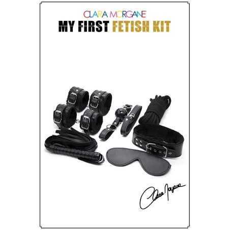 Sexshop & boutique érotique en ligne | Désir Sensuel, My First