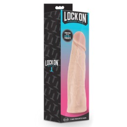 Sexshop & boutique érotique en ligne | Désir Sensuel, Lockon