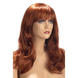 Sexshop & boutique érotique en ligne | Désir Sensuel, Perruque