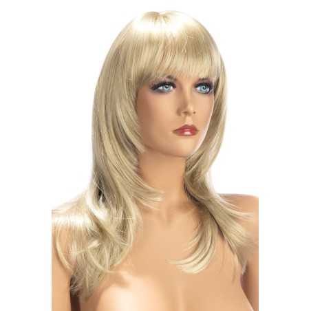 Sexshop & boutique érotique en ligne | Désir Sensuel, Perruque