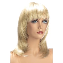 Sexshop & boutique érotique en ligne | Désir Sensuel, Perruque