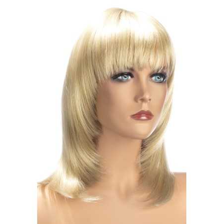 Sexshop & boutique érotique en ligne | Désir Sensuel, Perruque