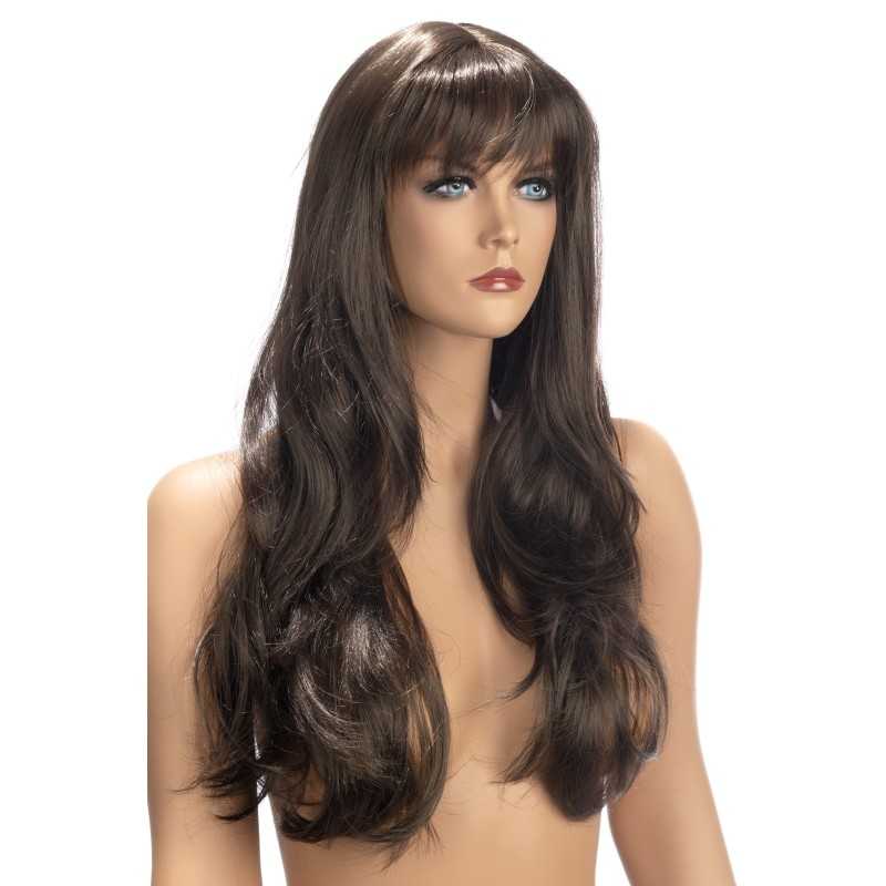 Sexshop & boutique érotique en ligne | Désir Sensuel, Perruque