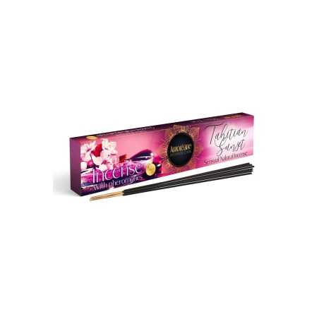 Sexshop & boutique érotique en ligne | Désir Sensuel, Encens