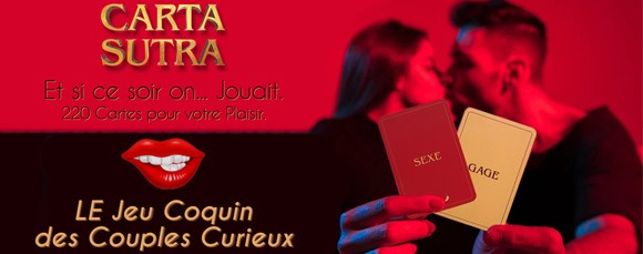 La Gamme Carta Sutra